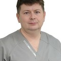 Фотография специалиста Шашерин Евгений Михайлович