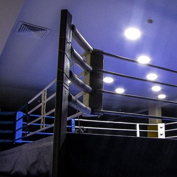READY Fight MMA &amp; Boxing Club фото 3