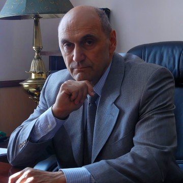 Адвокат Лукин В.Н. фото 1