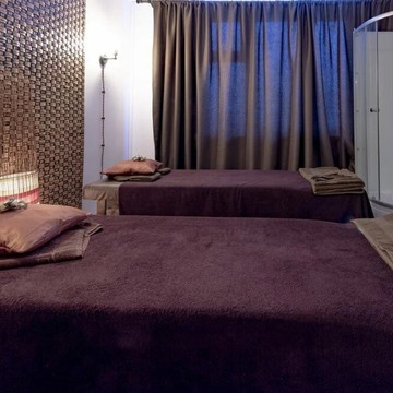 SPA-салон Майтрея на Академика Янгеля фото 1