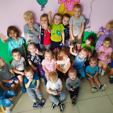 Частный детский сад Радуга в Октябрьском районе фото 2