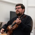 Фотография специалиста Бурков Андрей