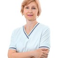 Фотография специалиста Банина Элла Сергеевна