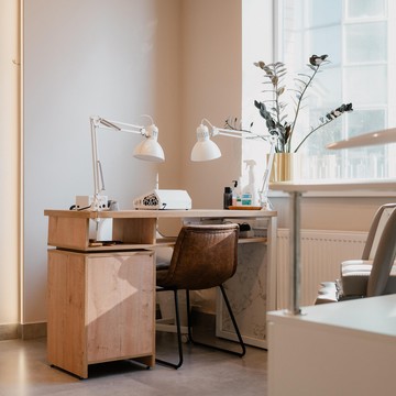 Студия ногтевого сервиса Top Nail Studio фото 3