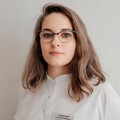 Фотография специалиста Драмарецкая Екатерина Томасовна