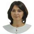 Фотография специалиста Тедеева Жанна Руслановна