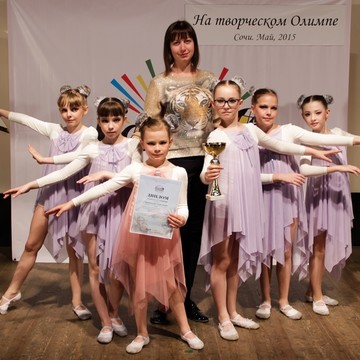 Школа танцев Алиби фото 3