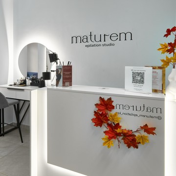 Студия эпиляции Maturem фото 1