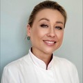 Фотография специалиста Шевченко Анна Валерьевна