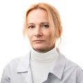 Фотография специалиста Самойлова Марина Викторовна