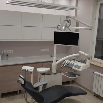 Компания по поставкам стоматологического оборудования Lakistom на Севастопольском проспекте фото 2