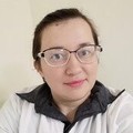 Фотография специалиста Трапезникова Наталья Николаевна