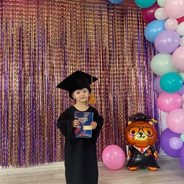 Академия одаренных детей фото 3