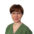 Фотография специалиста Минлигареева Ирина Александровна
