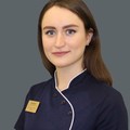 Фотография специалиста Таранова (Евдокимова) Алина Александровна