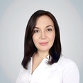 Фотография специалиста Козликина Олеся Сергеевна
