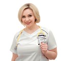 Фотография специалиста Ильина Элла Андреевна