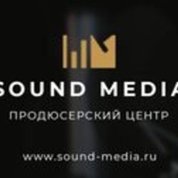 Продюсерский центр Sound media фото 2