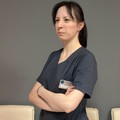Фотография специалиста Мороз Ангелина Владимировна