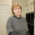 Фотография специалиста Простякова Наталья