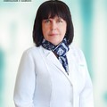 Фотография специалиста Денисова Надежда Николаевна