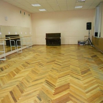 Сеть танцевальных студий Dance.Hobbyclik.ru на Российском проспекте фото 3