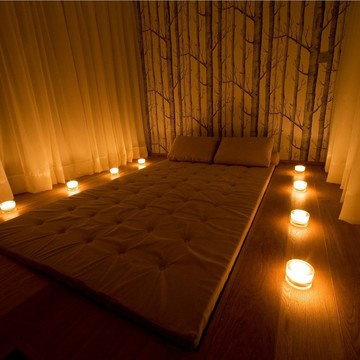 Эромассаж Фараон фото 1