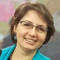 Фотография специалиста Соловьева Оксана Викторовна