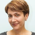 Фотография специалиста Воронцова Елена Николаевна