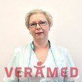 Фотография специалиста Савенко Анна Александровна