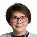 Фотография специалиста Красильникова Елена Евгеньевна