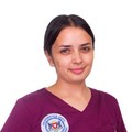 Фотография специалиста Холстинина Екатерина Андреевна
