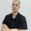 Фотография специалиста Бурняшов Никита Юрьевич