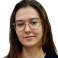 Фотография специалиста Шапошникова Виктория Андреевна
