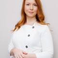 Фотография специалиста Бруева Мария Сергеевна