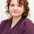 Фотография специалиста Серебрякова Елена Алексеевна