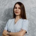 Фотография специалиста Куцева Анастасия Юрьевна