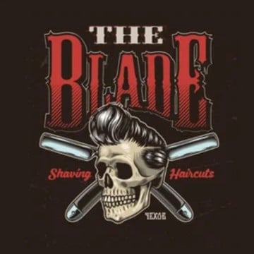  The Blade фото 1