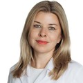 Фотография специалиста Михайлюк Анна Вячеславовна