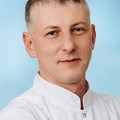 Фотография специалиста Брук Михаил Александрович