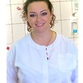Фотография специалиста Бергер Елена Фёдоровна