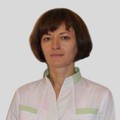 Фотография специалиста Вагис Татьяна Павловна