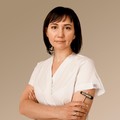 Фотография специалиста Федорова Юлия Геннадьевна