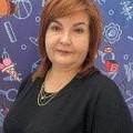 Фотография специалиста Голубева Евгения Валерьевна