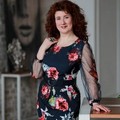 Фотография специалиста Дмитриева Ольга Святославовна