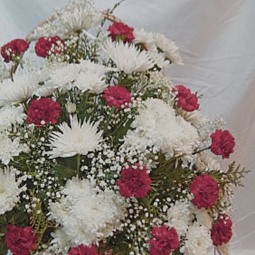 Салон цветов Надежда в Приморском районе фото 1