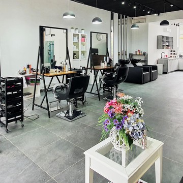 Салон красоты Atmosfera фото 1