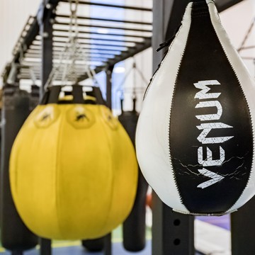 Секция бокса Anfim boxing team фото 2