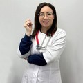 Фотография специалиста Никитина Елена Викентьевна