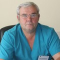 Фотография специалиста Волков Сергей Владимирович